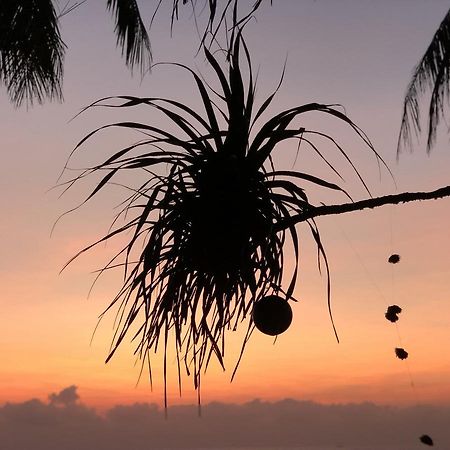 Baanchaylay Resort Khanom Dış mekan fotoğraf