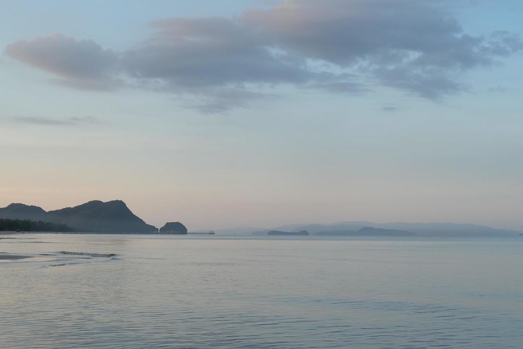Baanchaylay Resort Khanom Dış mekan fotoğraf