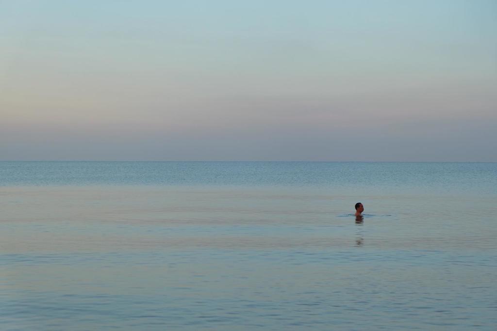 Baanchaylay Resort Khanom Dış mekan fotoğraf