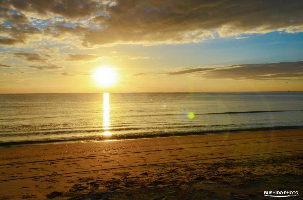 Baanchaylay Resort Khanom Oda fotoğraf