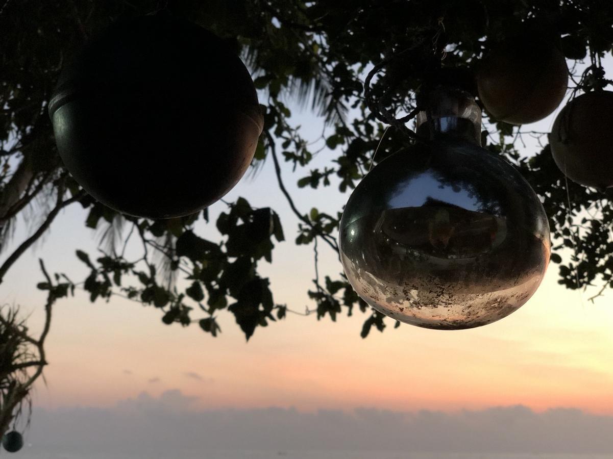 Baanchaylay Resort Khanom Dış mekan fotoğraf