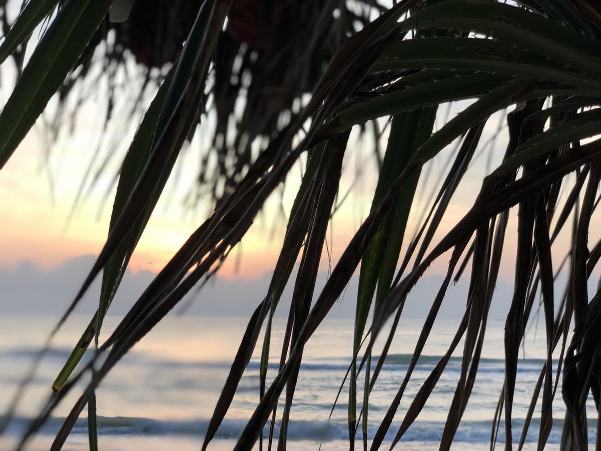 Baanchaylay Resort Khanom Dış mekan fotoğraf