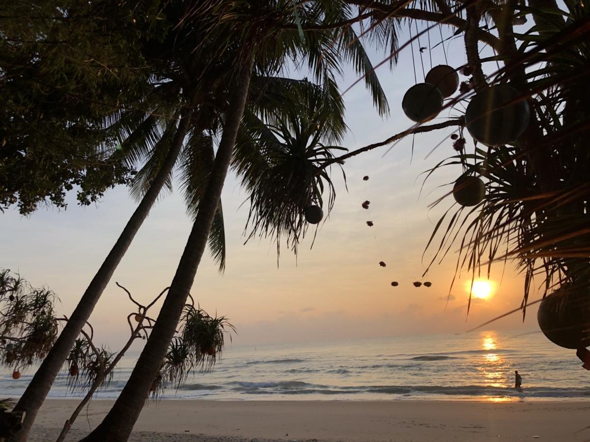 Baanchaylay Resort Khanom Dış mekan fotoğraf