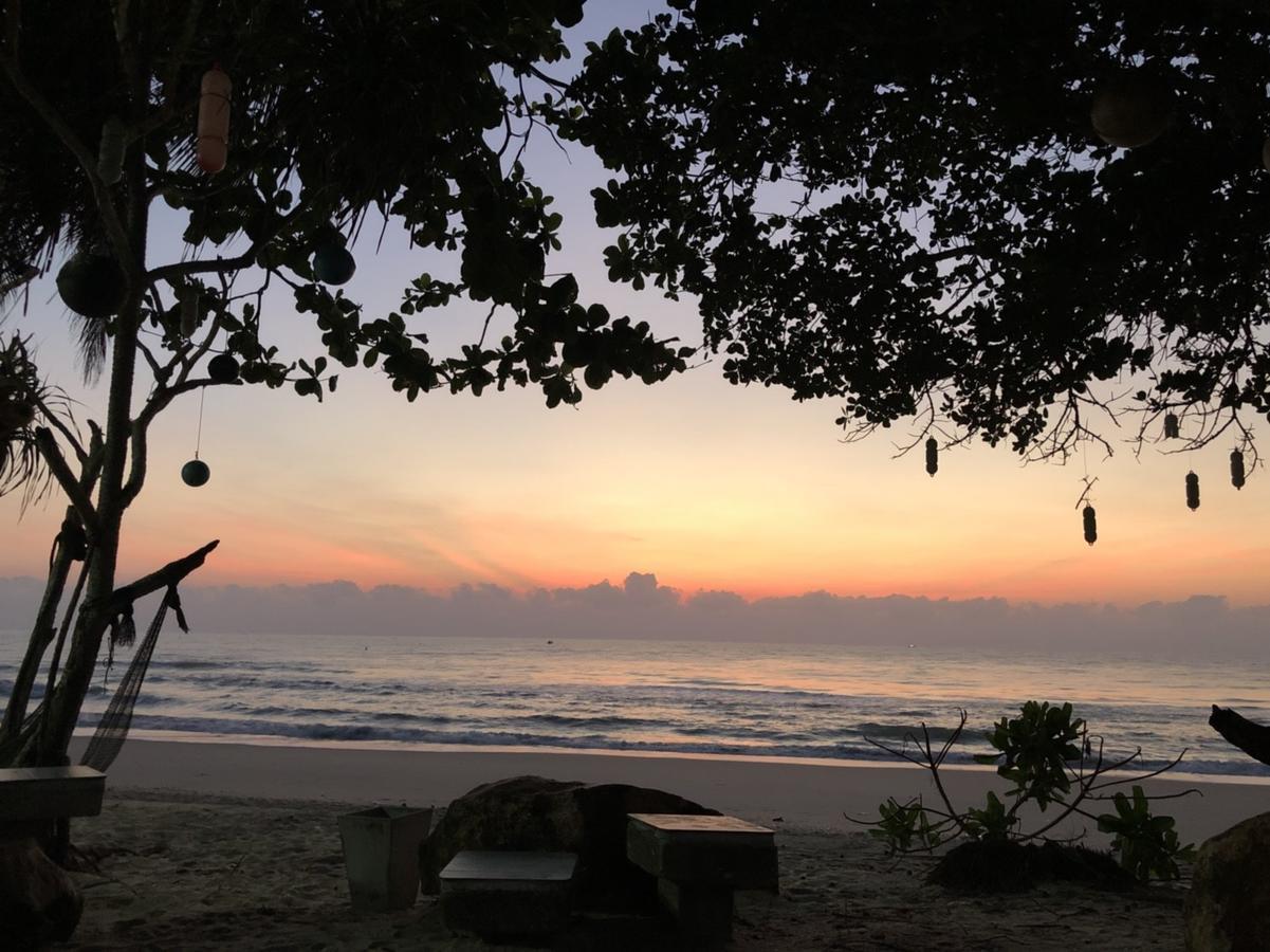 Baanchaylay Resort Khanom Dış mekan fotoğraf