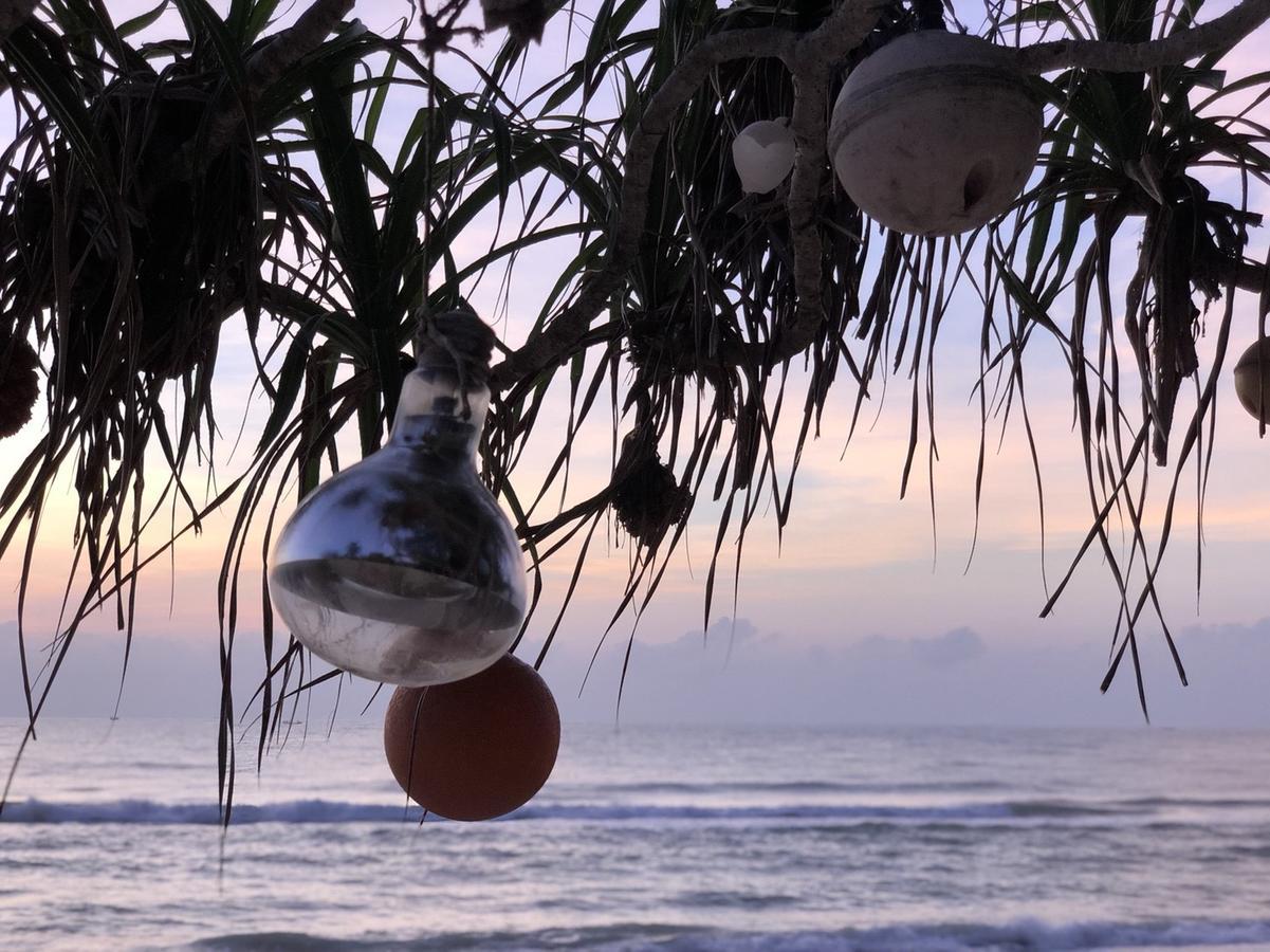 Baanchaylay Resort Khanom Dış mekan fotoğraf
