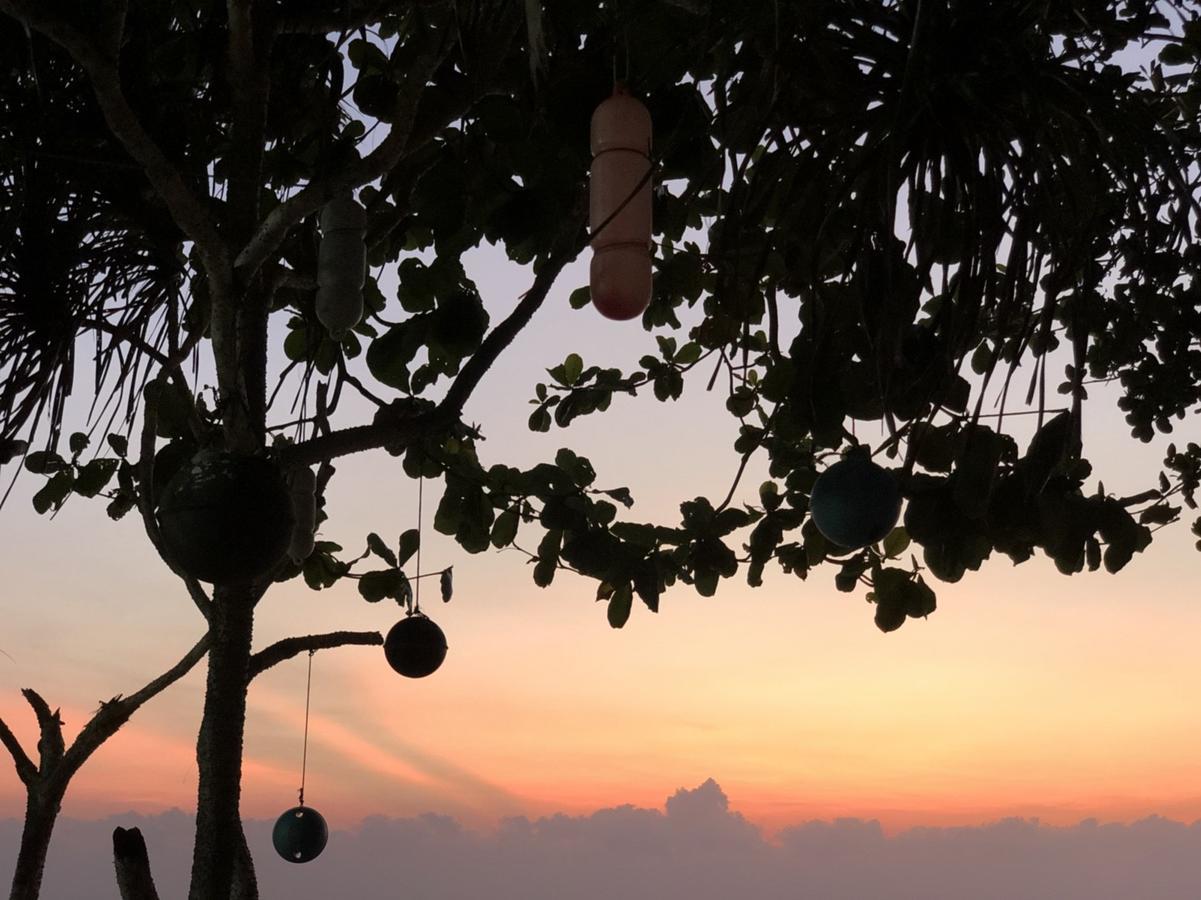 Baanchaylay Resort Khanom Dış mekan fotoğraf
