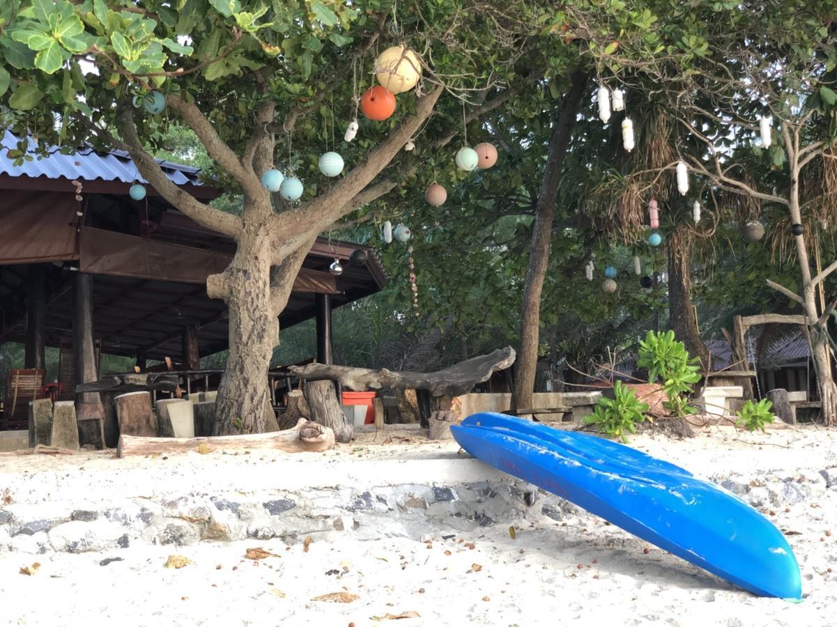 Baanchaylay Resort Khanom Dış mekan fotoğraf