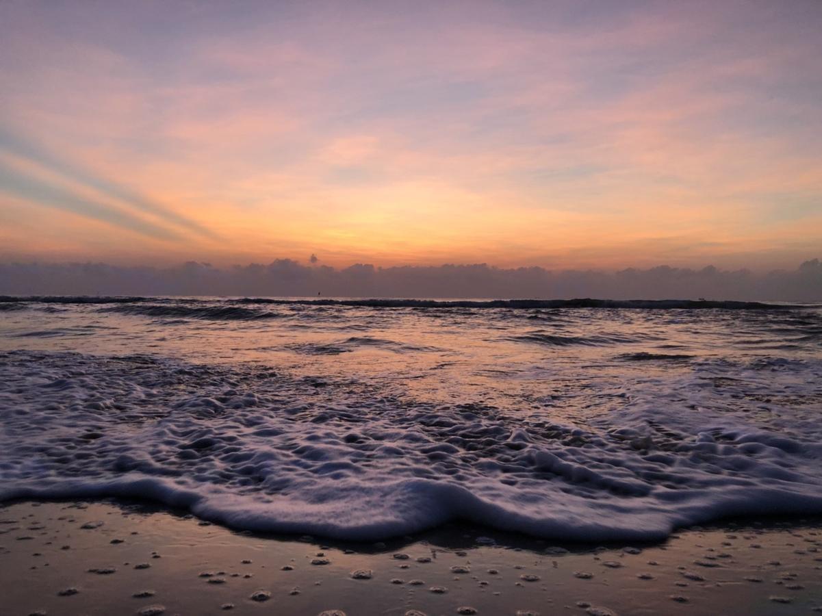 Baanchaylay Resort Khanom Dış mekan fotoğraf