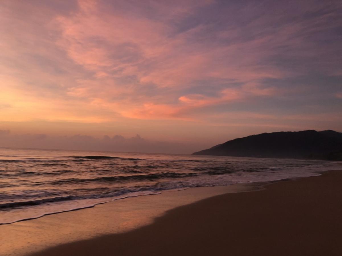 Baanchaylay Resort Khanom Dış mekan fotoğraf