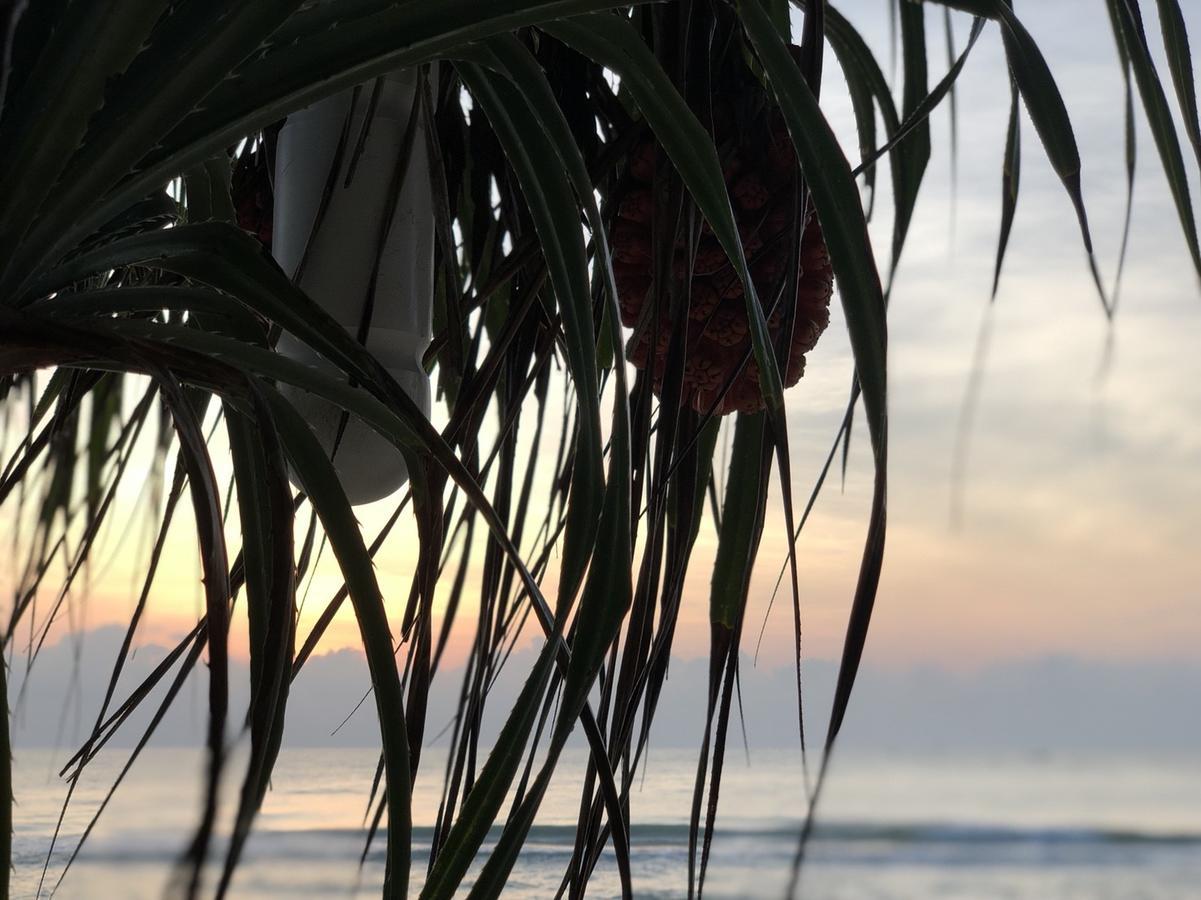 Baanchaylay Resort Khanom Dış mekan fotoğraf