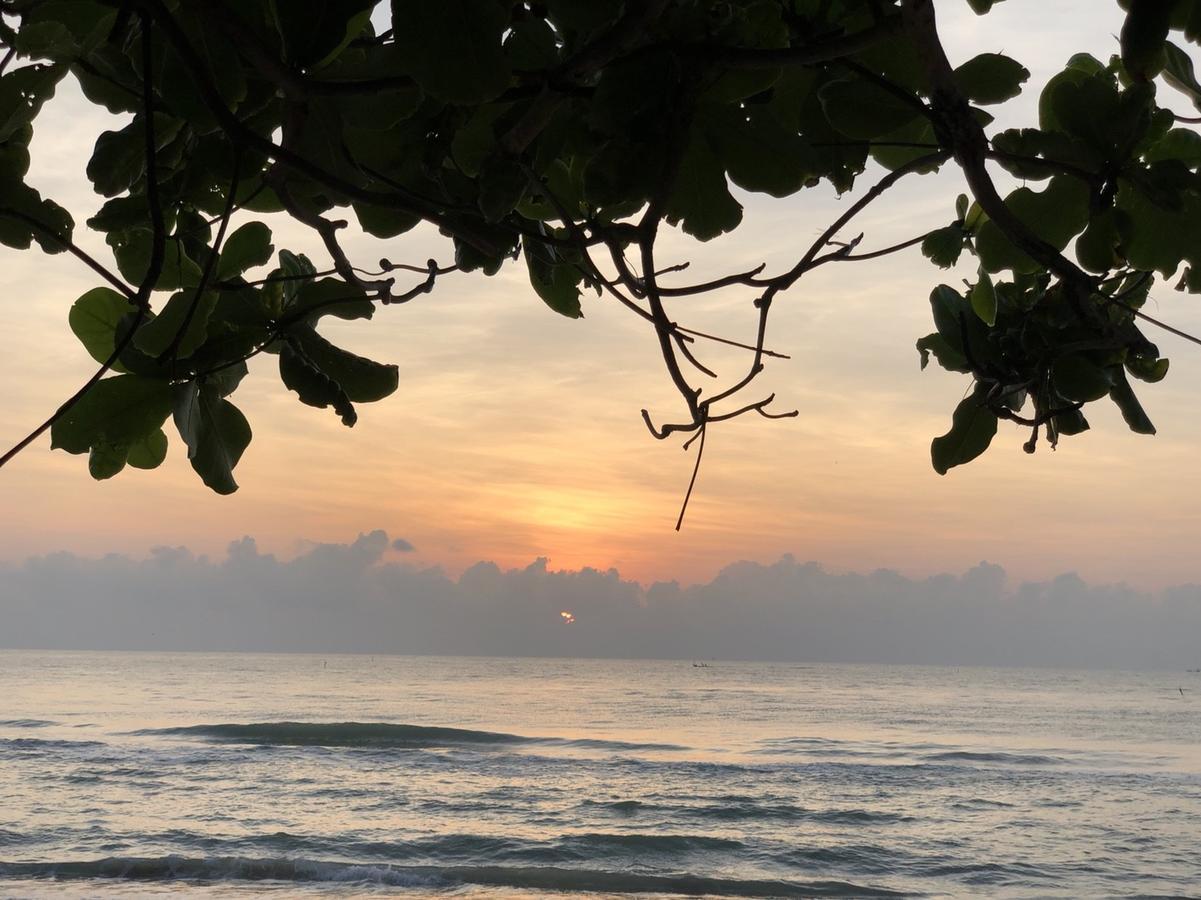 Baanchaylay Resort Khanom Dış mekan fotoğraf