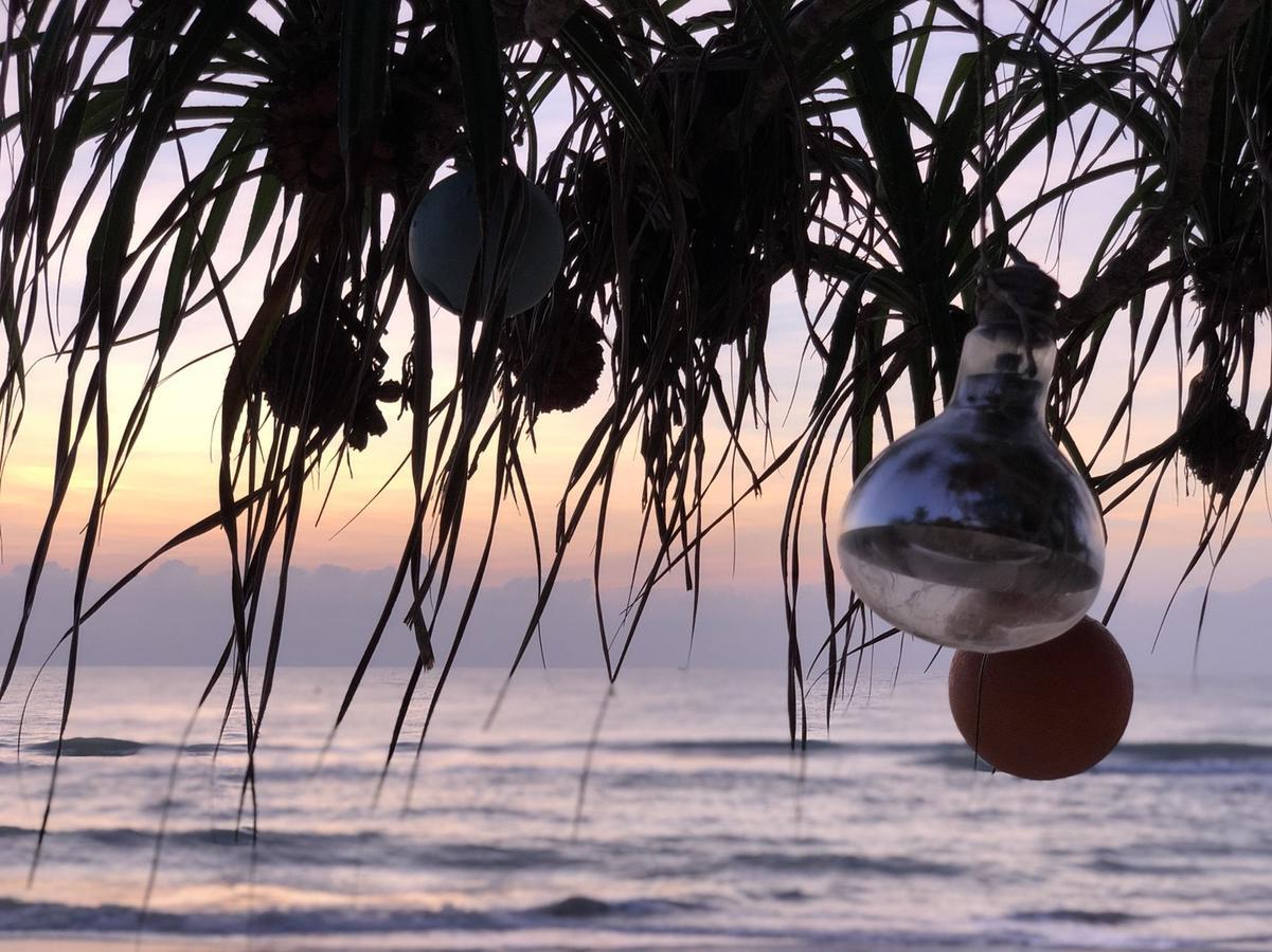 Baanchaylay Resort Khanom Dış mekan fotoğraf