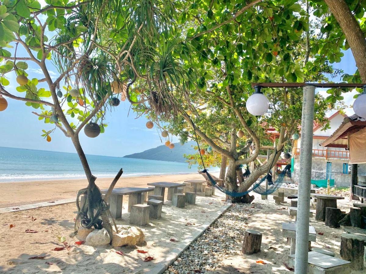 Baanchaylay Resort Khanom Dış mekan fotoğraf