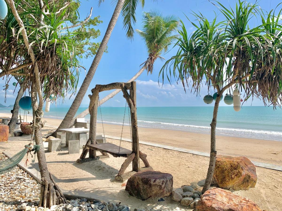 Baanchaylay Resort Khanom Dış mekan fotoğraf